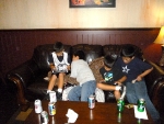111204 Venice XMas Party 039